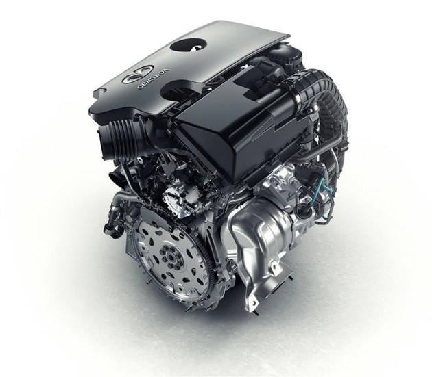 了解这些逆天的发动机技术你就是酒桌上的王者