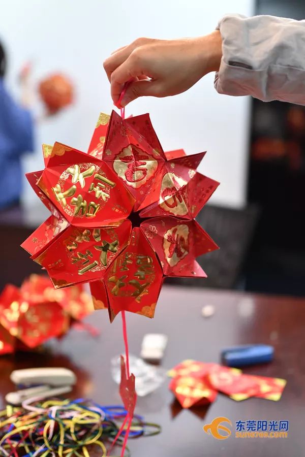 怎么做灯笼元宵节必备2020年,用面做灯笼手工简单漂亮元宵节