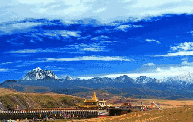 刷新你的世界观！国内最受欢迎的顶级野奢酒店，美到极点奢华到极致！享受质感生活，选这儿准没错！