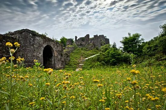刷新你的世界观！国内最受欢迎的顶级野奢酒店，美到极点奢华到极致！享受质感生活，选这儿准没错！
