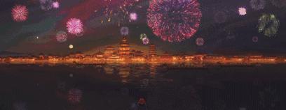 北仑元宵活动大集锦！点灯、非遗、集福……元宵当天还有“超级月亮”？