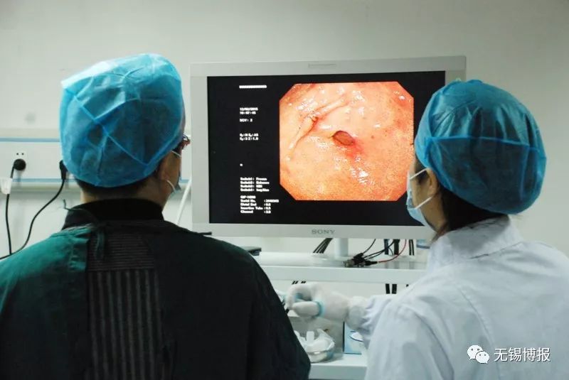 共享大医生回放,专治胃病的老医生