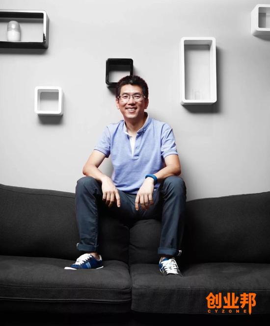 看不透华清嘉园的狼狗时光,就当不了下个王兴