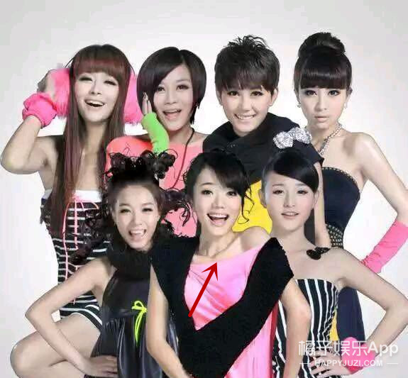 我家那闺女四大女嘉宾,我家那闺女第二季女嘉宾