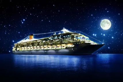 青岛向济南发出“海的呼唤”——“邀你跨越山海、环游世界，青岛邮轮推介会”成功在济南举行！