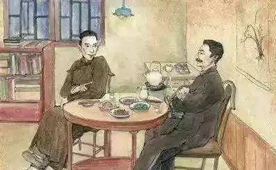 朝花夕拾中考必考的内容,朝花夕拾中考语文必考知识点