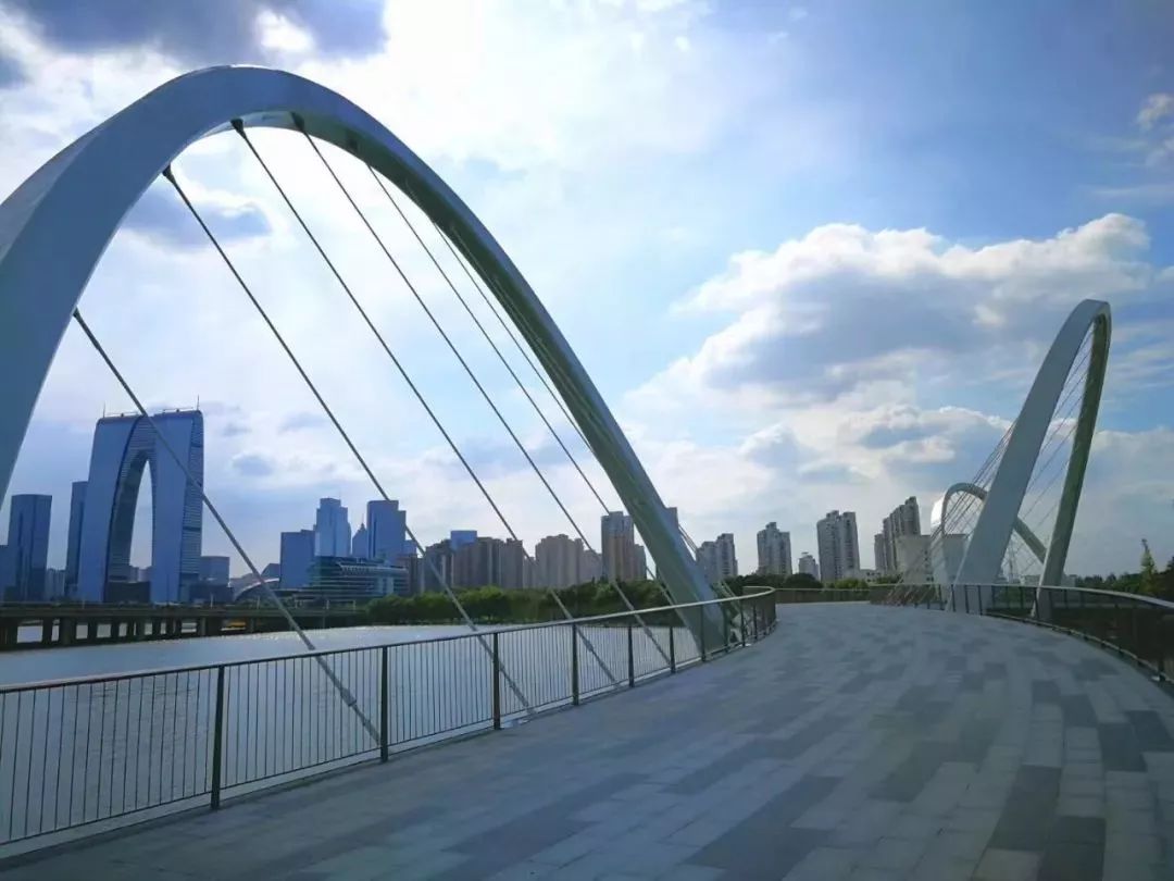 苏州新建公园有哪些,苏州公园免费开放时间