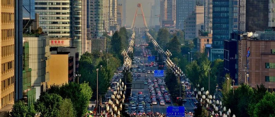 留在成都的理由,留在成都的100个理由