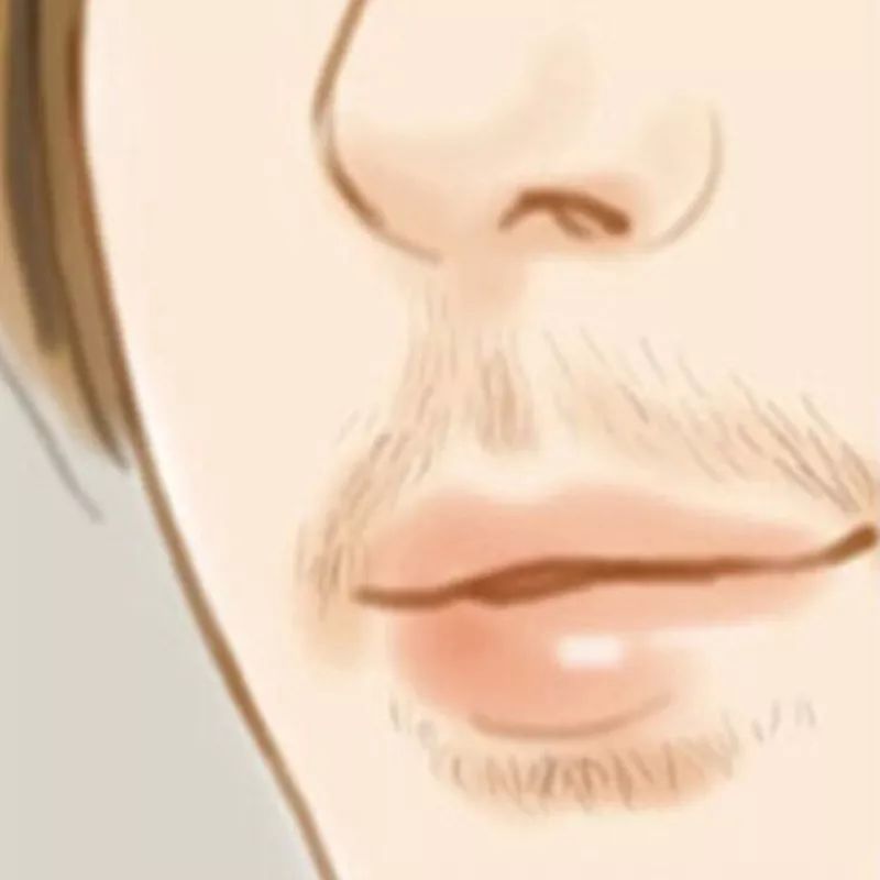 春天要来了,宝贝你怎么长胡子了?(脱毛秘籍)