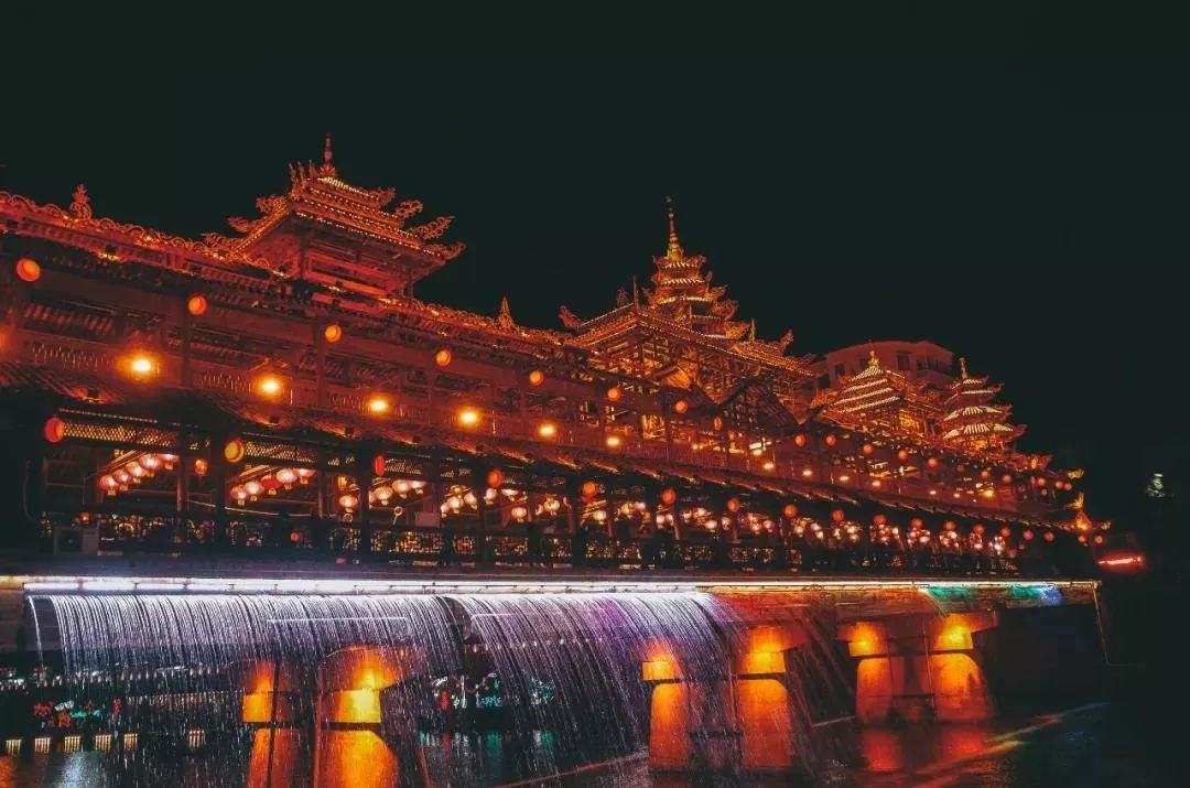 闹元宵，到宣恩！节目单、停车地点，您想知道的这里都有！