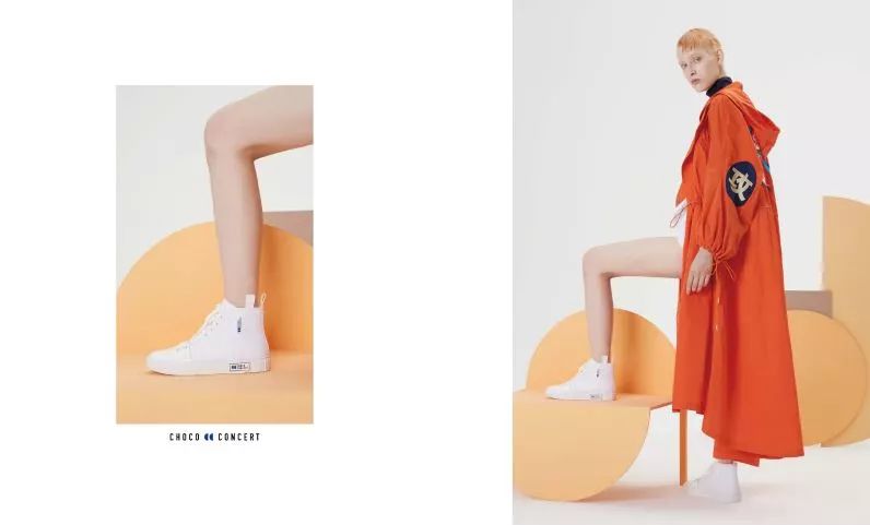 王菲同款鞋子300元,明星同款舒适耐穿小白鞋