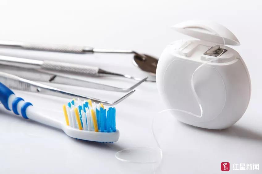 5元一支和25元一支牙膏,5块和25块的牙膏有啥区别