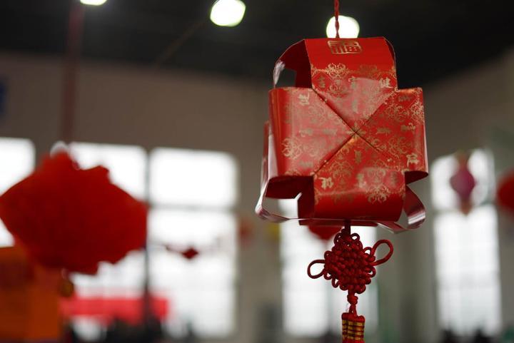 绍兴千年古镇春节,春节绍兴古街