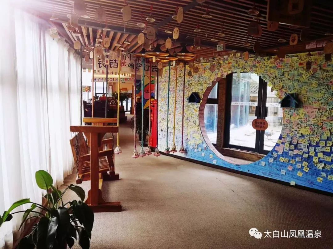 惊喜自助餐团购,太白山御龙湾温泉自助餐