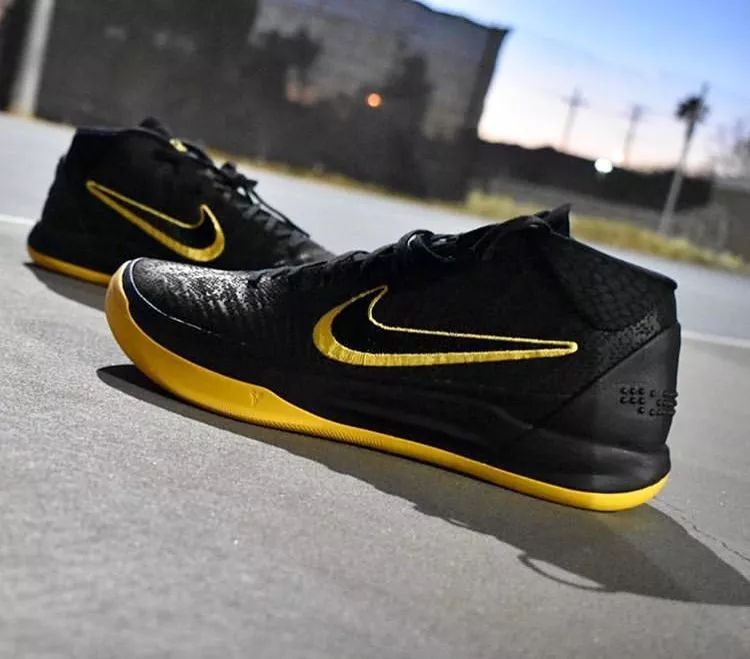 开学球鞋推荐,开学穿什么球鞋