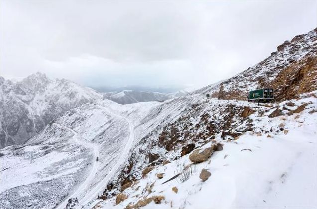其美多吉的雪域信使,雪域信使其美多吉视频