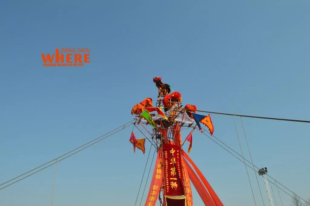 狮王争霸精彩表演,狮王争霸比赛视频