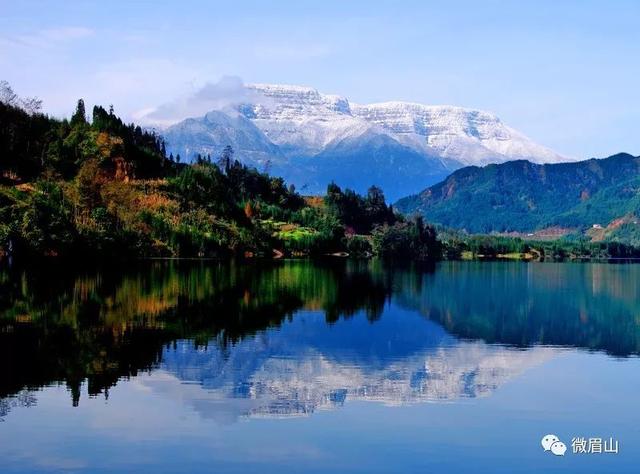 2024眉山重点项目清单,眉山2024年重大项目有哪些