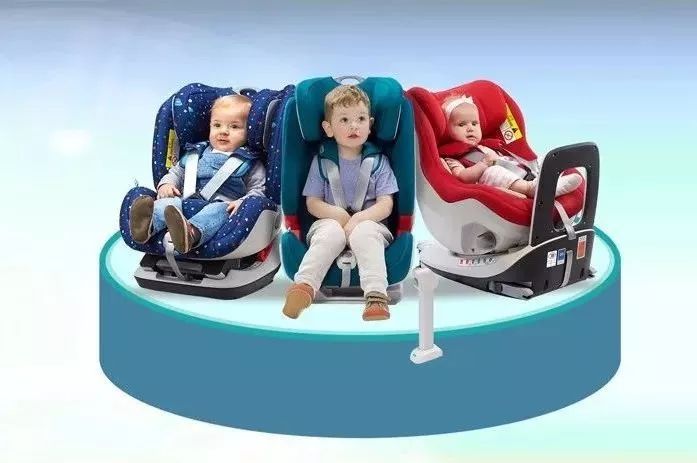 抵光房产，苦熬10年，他一手开创中国儿童安全座椅行业｜校友故事