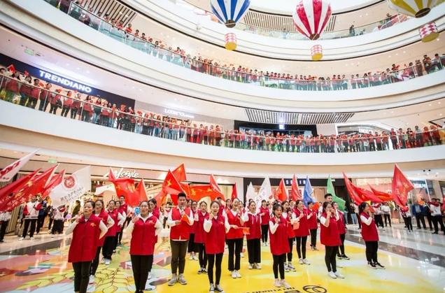 万达广场解密资阳,万达全面解析