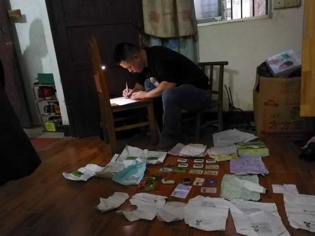 广西打击电信诈骗典型案例,广西警方破获电信诈骗案