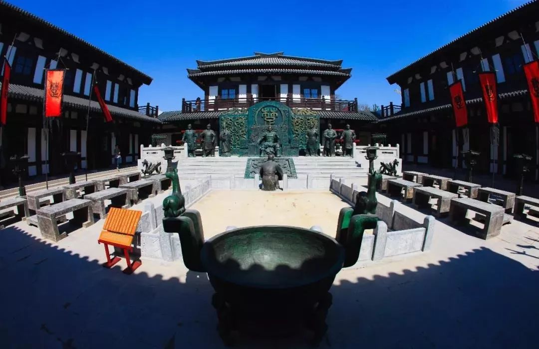 宿迁是一座伤感的城市,宿迁一个美丽的城市