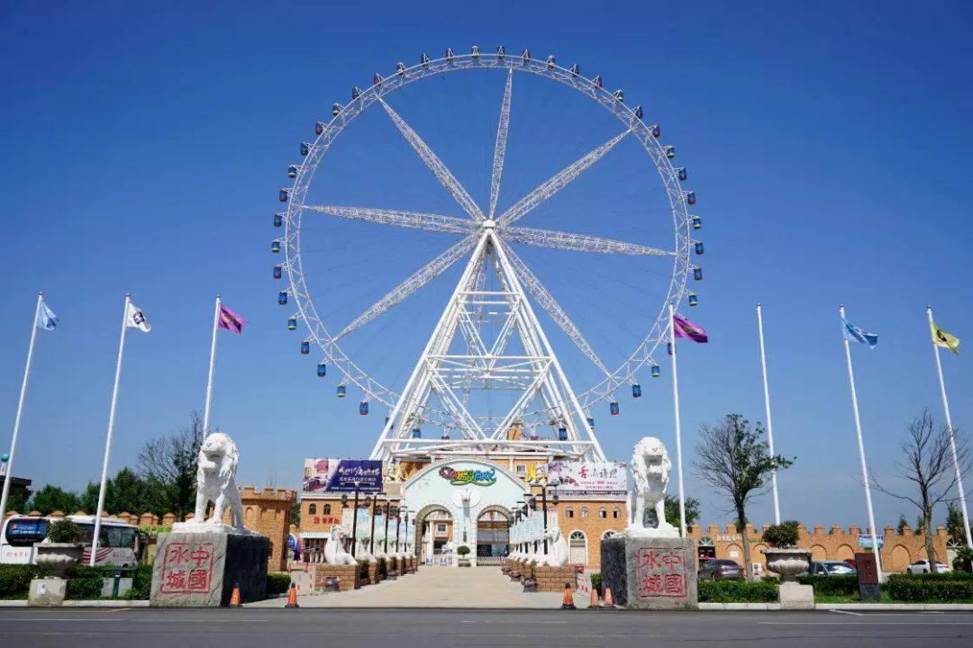 宿迁是一座伤感的城市,宿迁一个美丽的城市