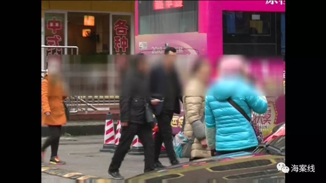 桂林黑车,汽车站新套路骗局