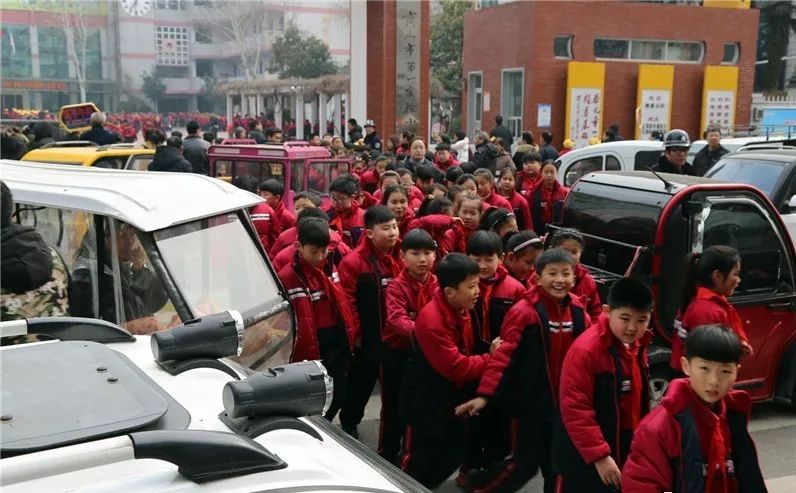 1007提醒｜开学啦！商丘这些区域，注意绕行！