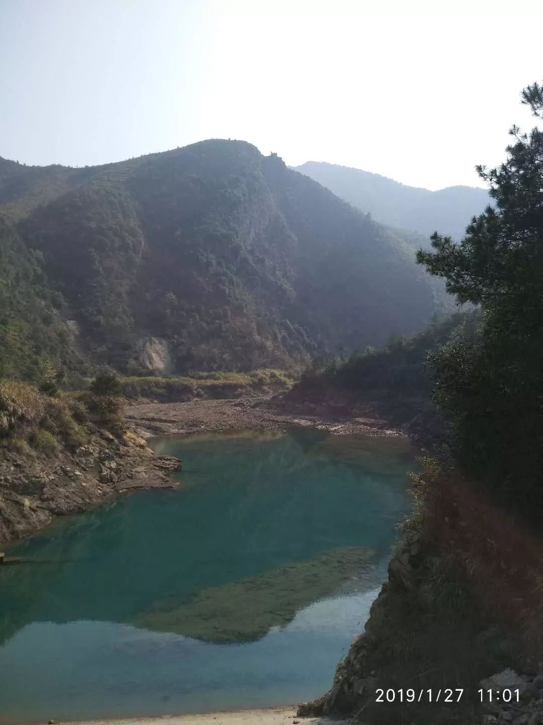 金矿遗址一览表,五朝金矿