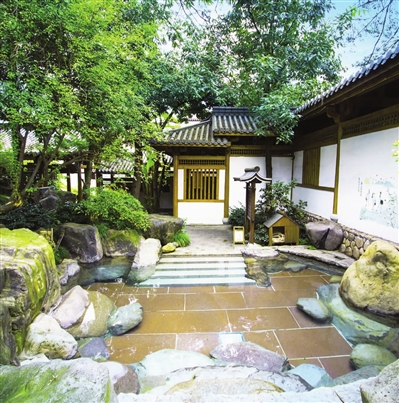 唐风温泉创始人,唐风温泉老板