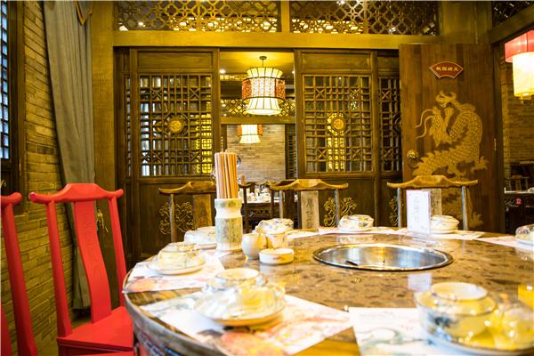 凤望龙门火锅,凤望龙门成都老火锅