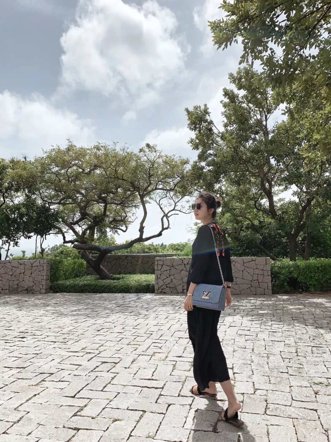 大码海边度假裙推荐,小众度假风裙合集