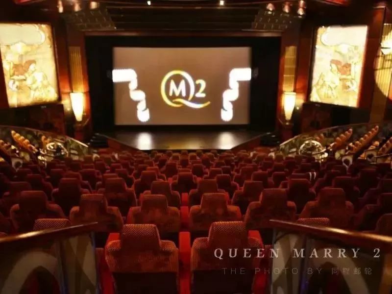 玛丽皇后2号邮轮体验,玛丽女王号邮轮豪华