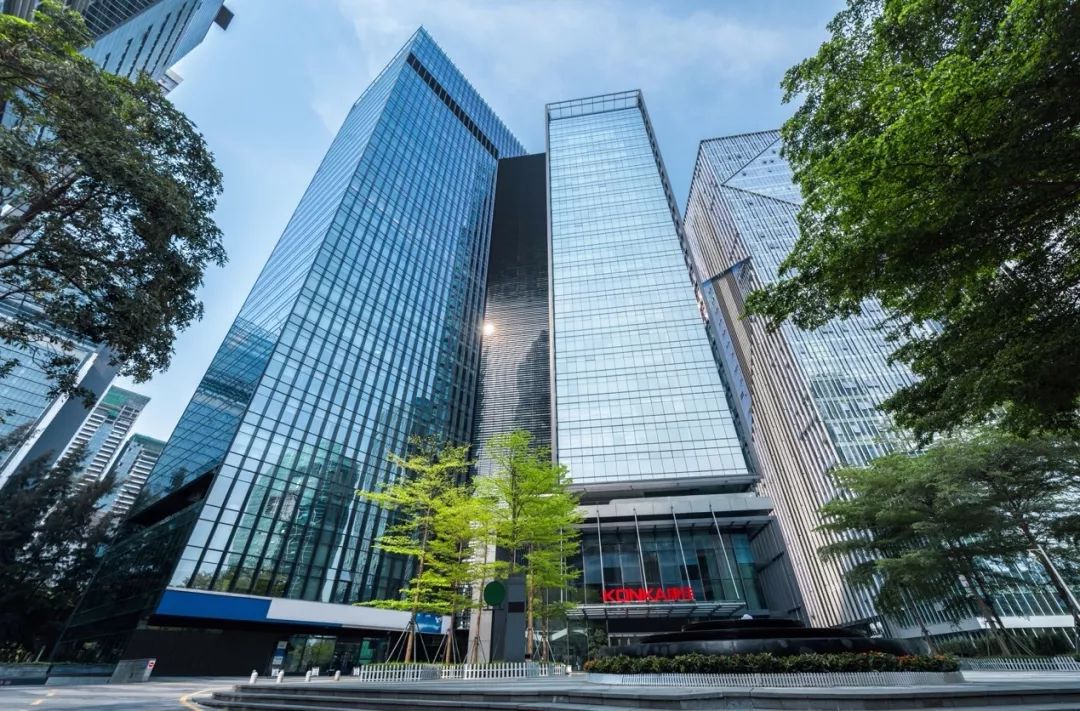 康佳科技之路,康佳新里程碑