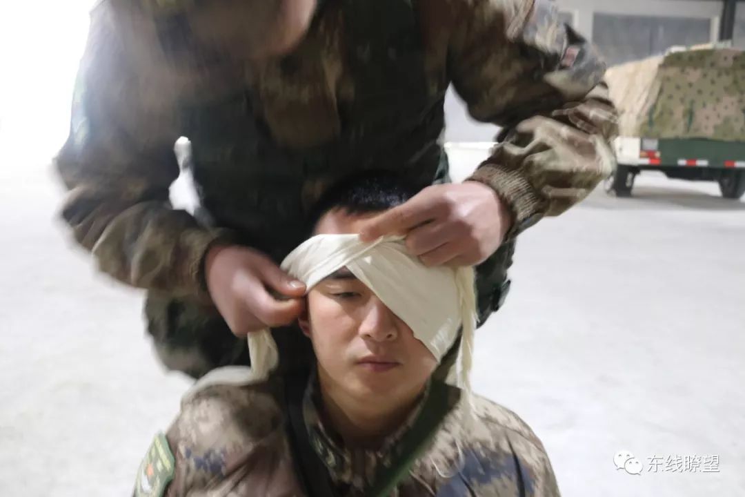 三角巾多种使用方法,三角巾使用方法及注意事项