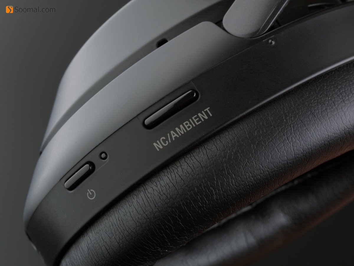 sonywh-1000xm3,索尼wh-1000xm4降噪耳机降噪测试