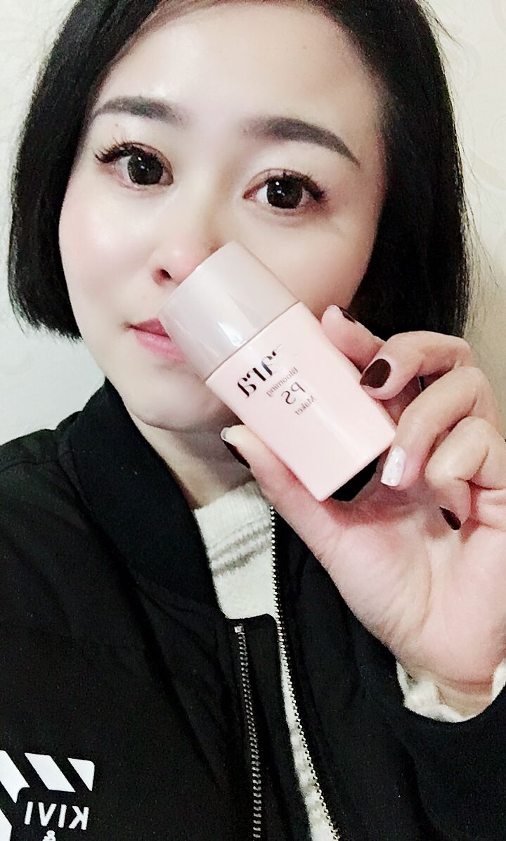 评测+浮力｜素颜皮肤差？揭秘新肌女孩的秘密*器武**