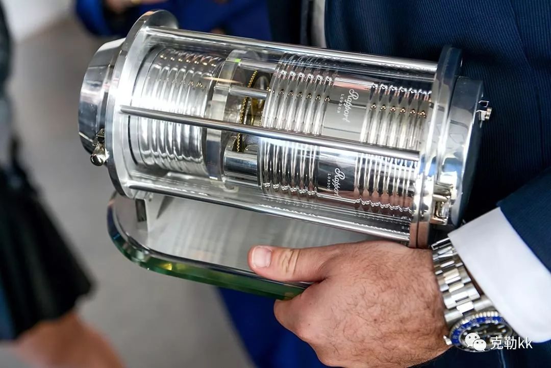 团购｜这家一百多年的英国家族企业只做三样东西