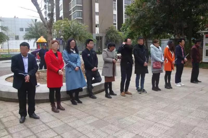 本以为是场甜蜜的网恋，没想到却被“男友”诱骗进了传销团伙