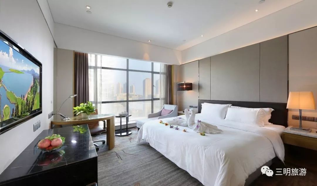 厦门十大最值得入住的酒店,厦门最好的精品酒店