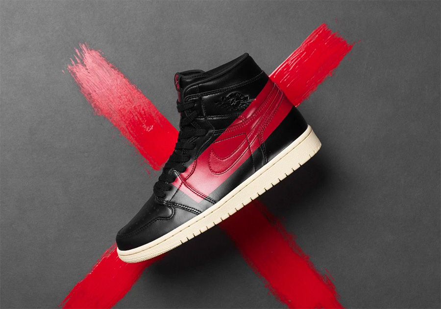airjordan1禁穿配色,airjordan1新发售