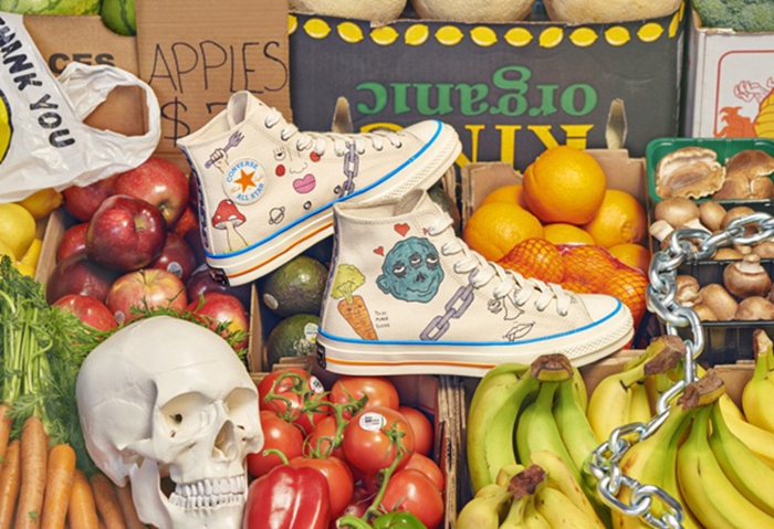 converse有哪些好看的款式,converse冬款