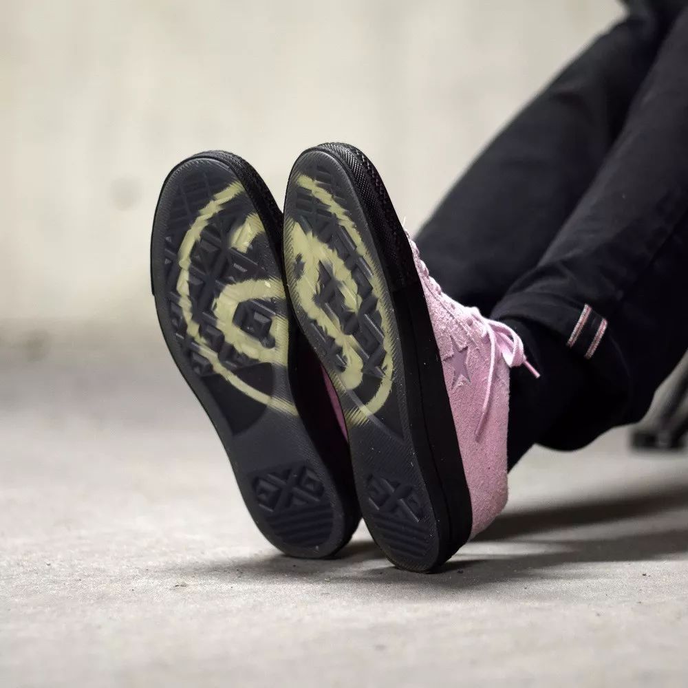 匡威1970s最高炒到多少钱,匡威1970s米白色和经典款的区别