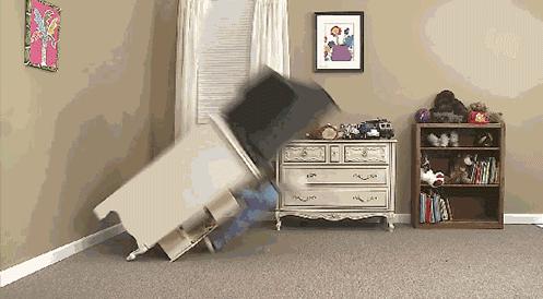 宝宝的家居安全如何防护,宝宝安全物品