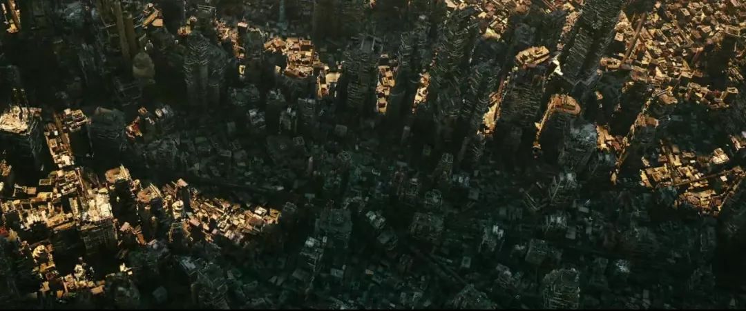 三万台电脑四亿小时后期制作,用三万台电脑做电影