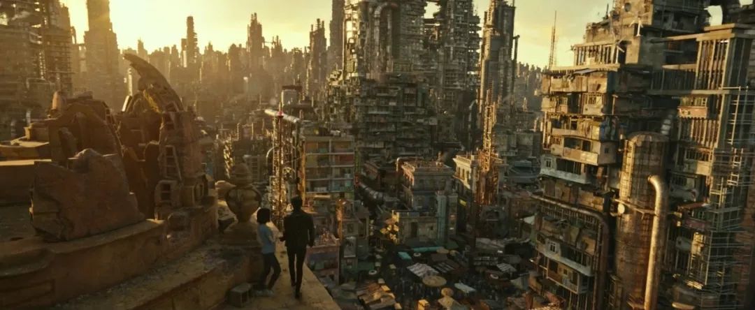 三万台电脑制作的电影,三万台电脑