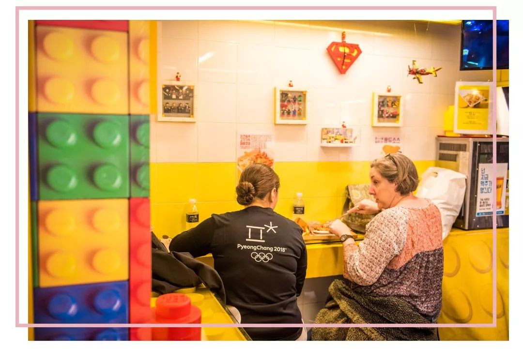 首尔攻略路线,首尔攻略去几天