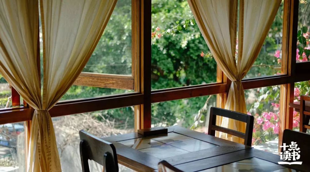 十年之后我不再羡慕任何人的婚姻,结婚后不羡慕任何人的婚姻