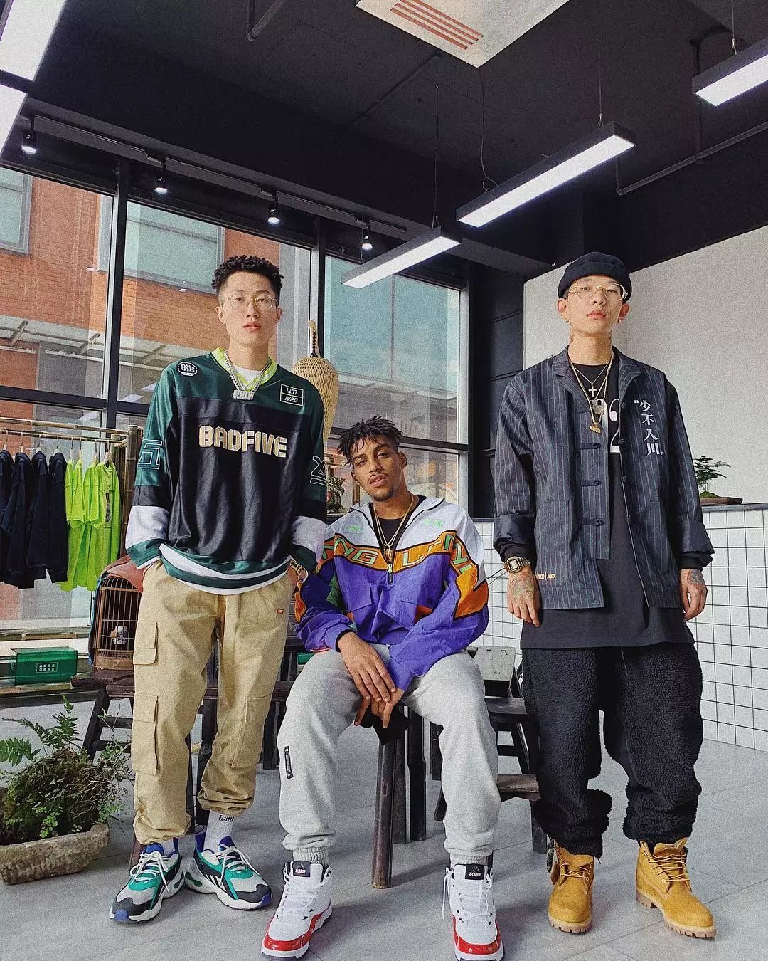 国外版的球鞋和国内有什么区别,国产球鞋真的好穿吗